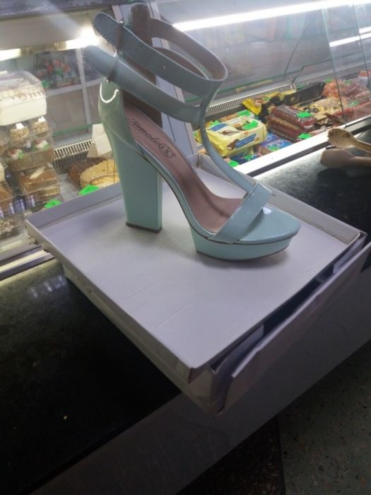 Продаются басаножки