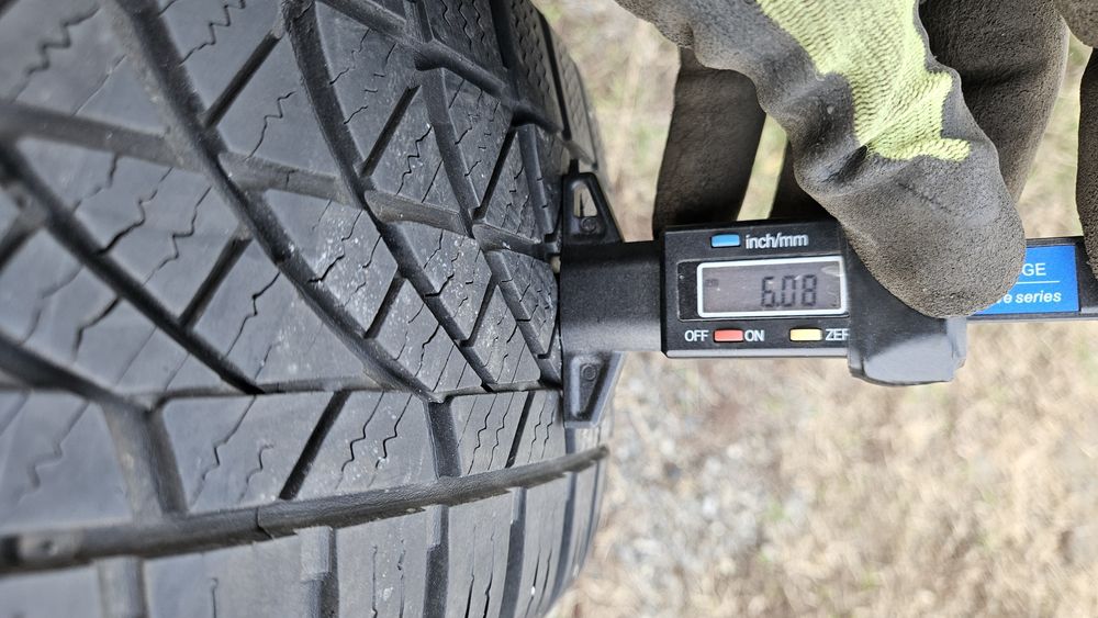 2бр гуми 185 55 15 ханкок