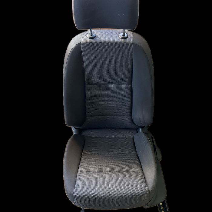 Шофьорска Седалка Ауди А3