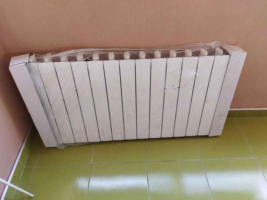 Радиатор за отопление