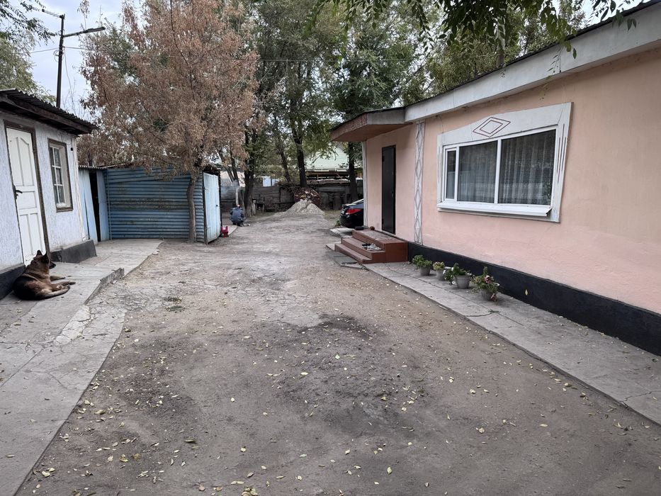 Продается 4-х комнатный дом