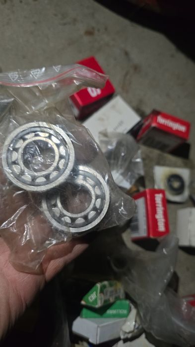 Rulmenti diferite modele