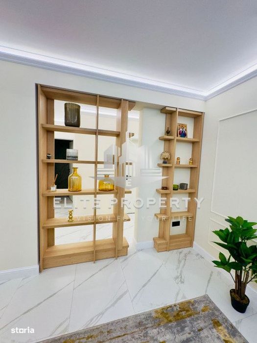 Vanzare Apartament | 3 Camere | Baneasa — fotografia 3