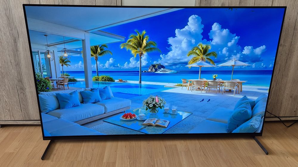 Sony XR-55A84L OLED, Google TV, Android, 4K, UltraHD  Smart,WiFi