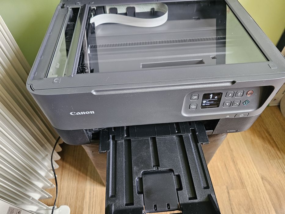 Multifunctional Canon TS7450a series