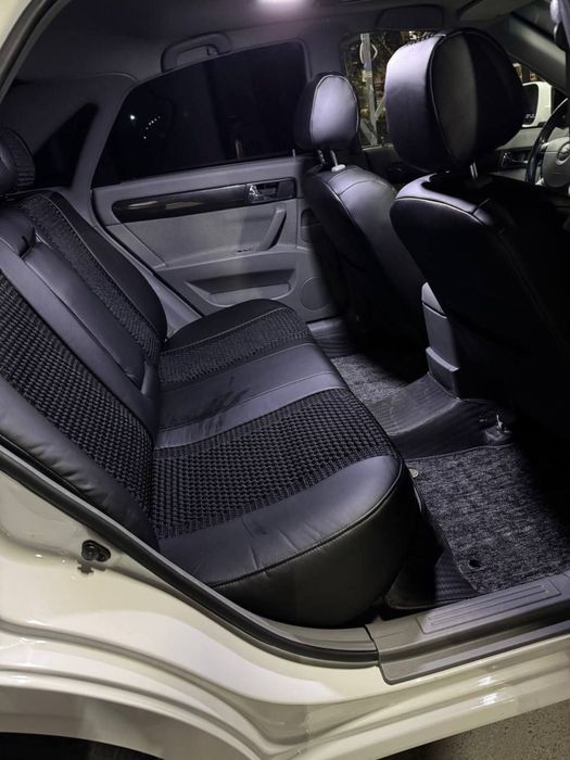 Chevrolet Lacetti / Gentra 2022 — 5