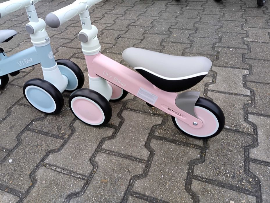 BYOX Мини баланс велосипед Lil`s Bike