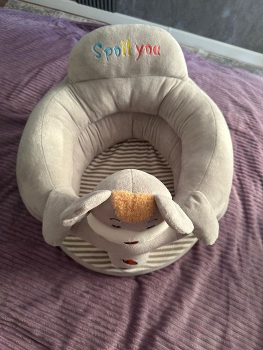 Продаю детское кресло для малыша