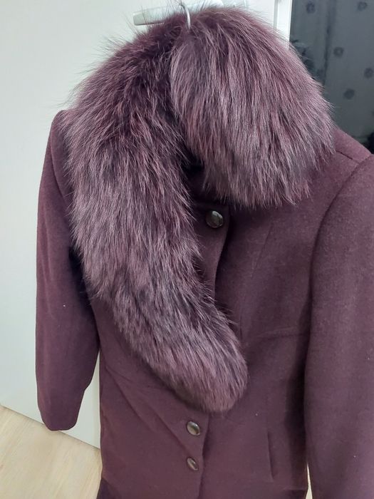 Palton damă de calitate