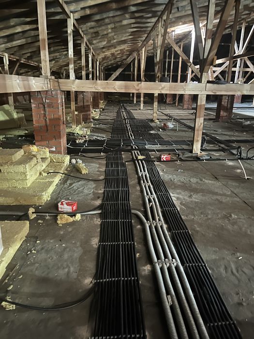 Электрик. Электромонтаж