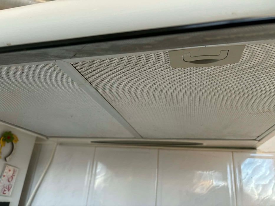 Абсорбатор за кухня Fourlis