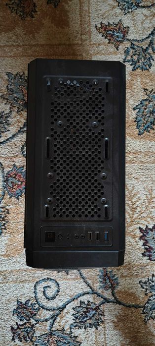 Calculator Gaming/Office - Intel i5, 16GB RAM, SSD 500GB, Radeon RX550