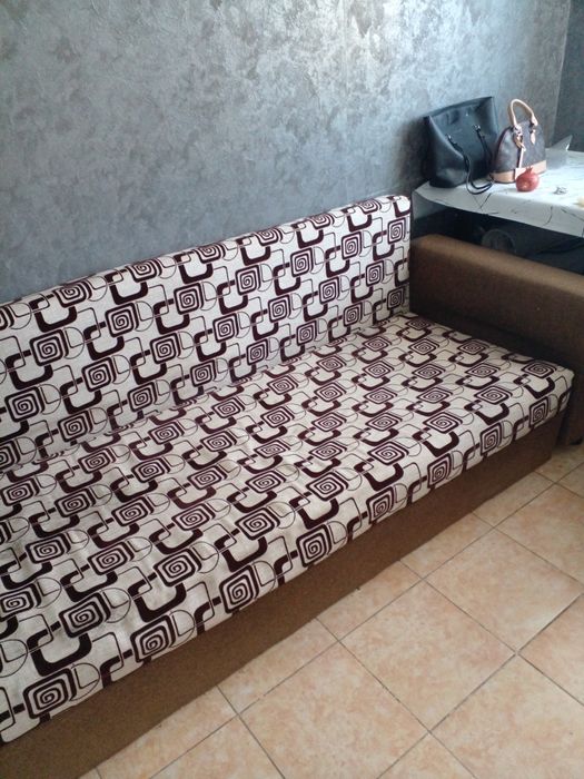 Диван раскладной