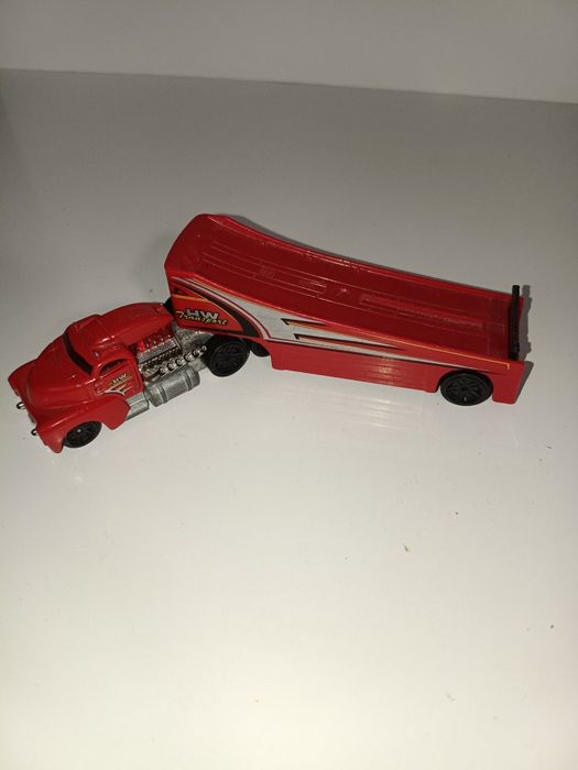 Продам автовоз hot wheels