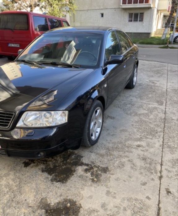 Vand Audi A6 C5 (4B), 1.9 TDI AJM, 115 CP.