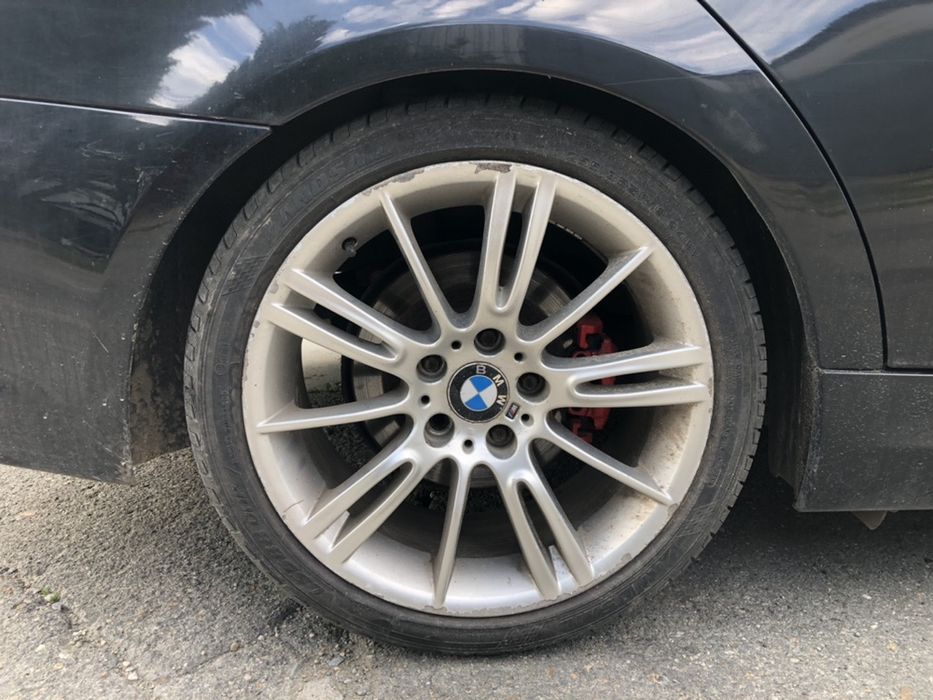 Бмв е90 320д 163кс bmw e90 320d 163hp