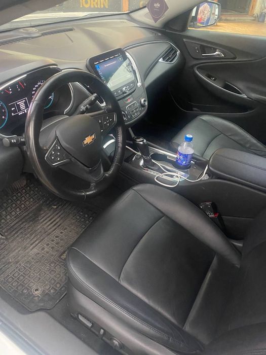 Malibu 2 turbo premium qlingan