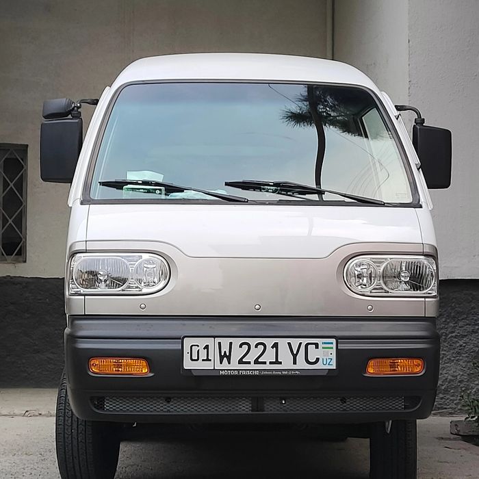 ДАМАС КОМБИ срочно сотилади