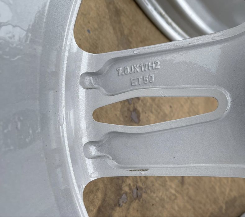 Jante Ford 17 Focus Mondeo C-max senzori presiune