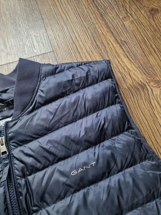 Страхотна мъжка грейка GANT размер L