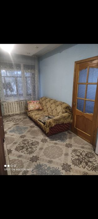 Продам 3 комнатную квартиру
