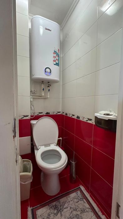 Сдам 3 комнатную квартиру