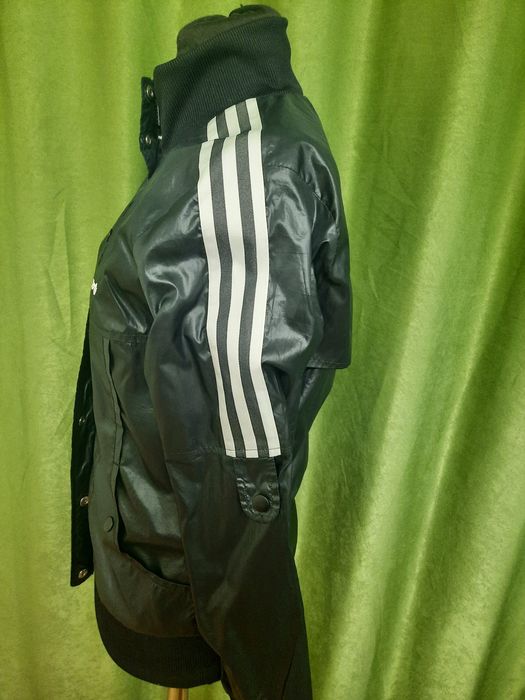 Geacă originala ADIDAS,mas 42