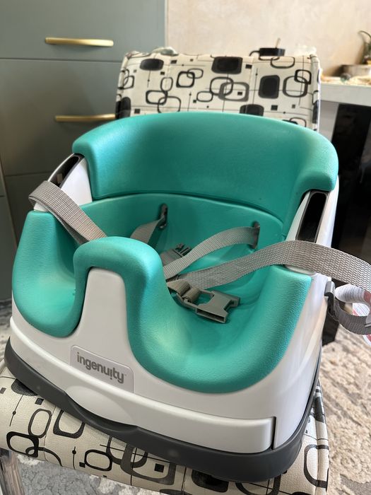 Scaun masa bebelusi.