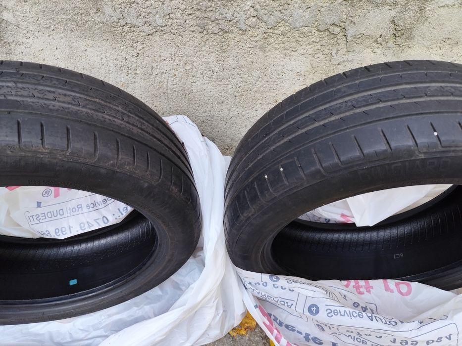 Anvelope vară 205/50/17