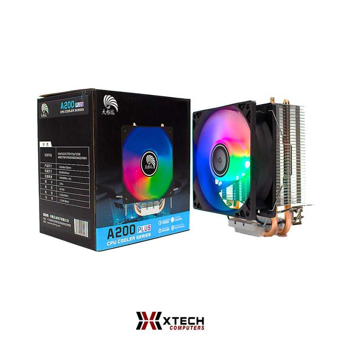 Protsessor uchun kullerlar Optom narxlarda Куллеры СPU