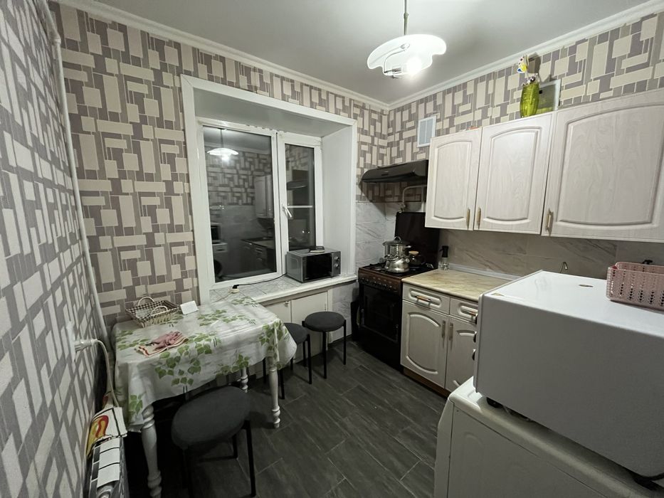 Продам квартиру в районе Айгуля