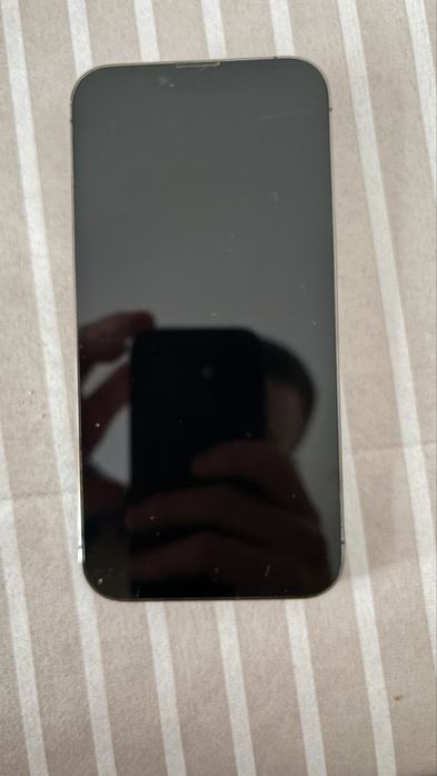 Iphone 13 pro 128 gb ca nou