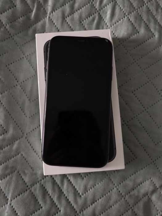 Iphone 11 64gb продам