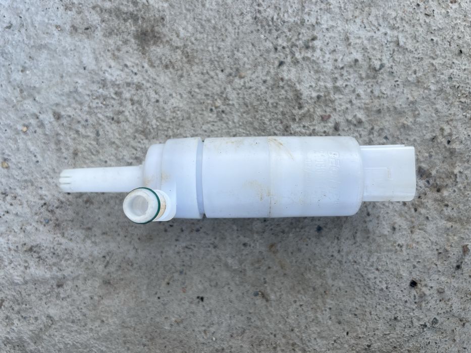 Продам б/у запчасти на BMW e39