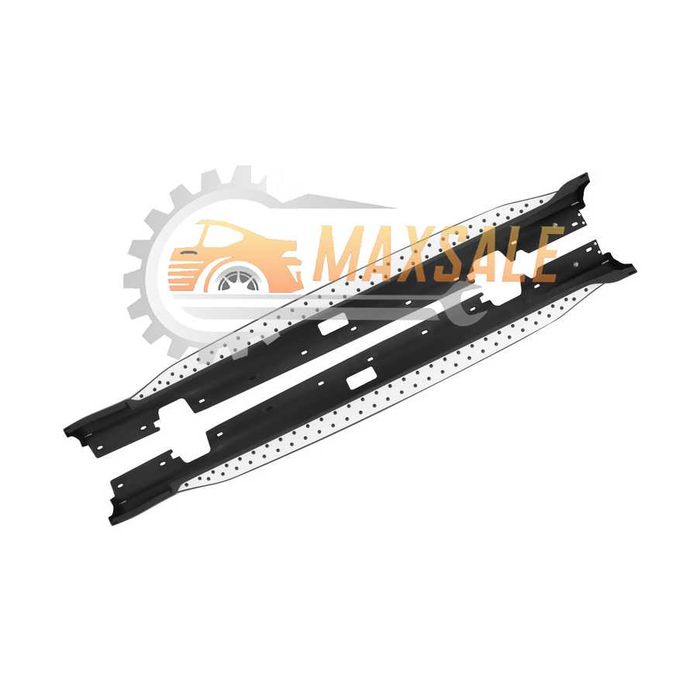 Степенки джип прагове BMW E84 X1 (09-15) БМВ Е84 Х1 врата калник