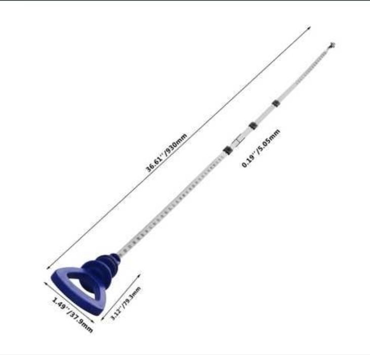 Щека за масло двигател-Mercedes