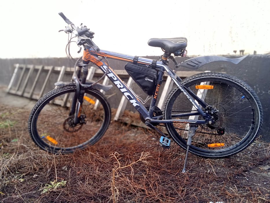 Продам велосипед