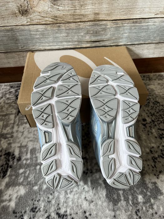 Asics GEL NYC Arctic Blue