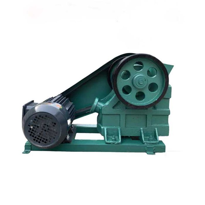 Щековая дробилка, 4kW