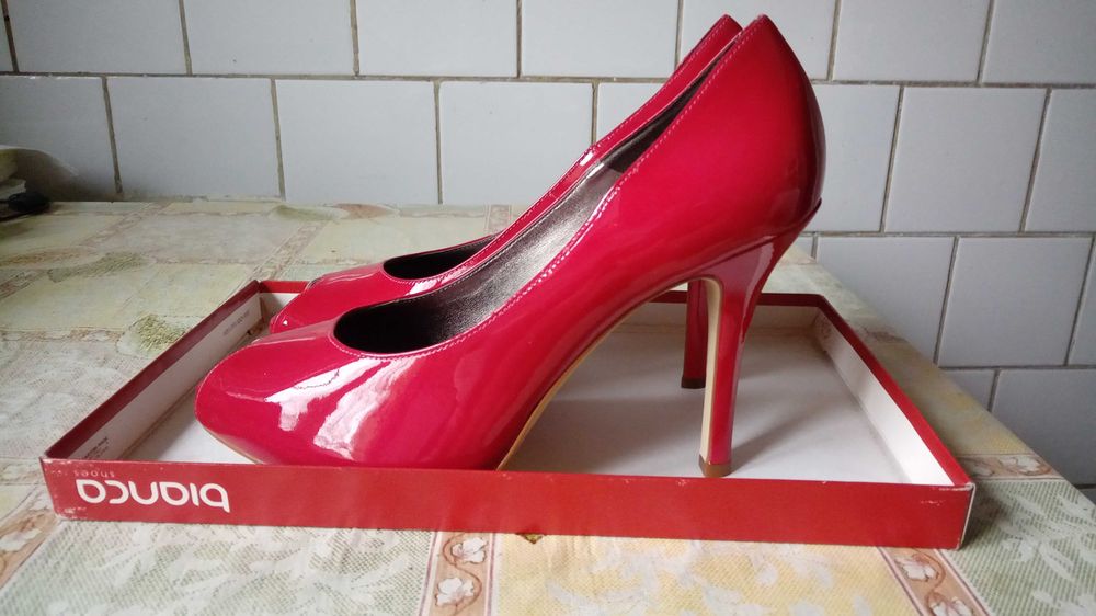 Bianca женские туфли