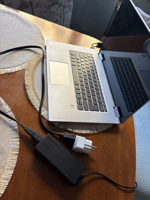 Лаптоп Lenovo Yoga 720 15.6” i7