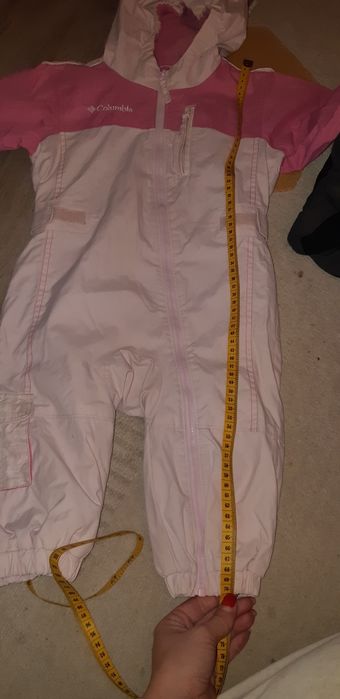 salopeta Columbia marime 86