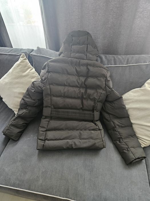 Чисто ново зимно яке на " ZARA "