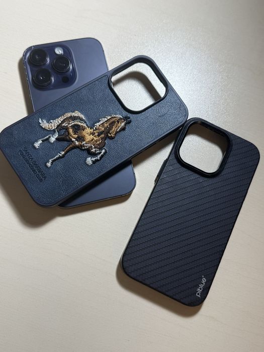 Iphone 14 про 256 гб