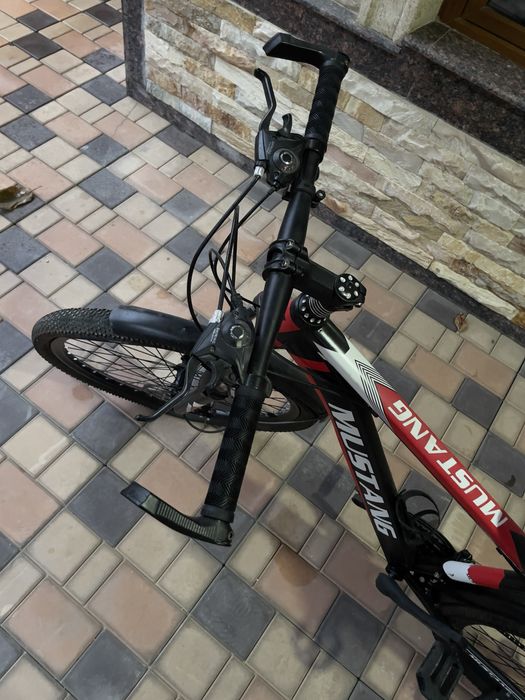 Велосипед Mustang