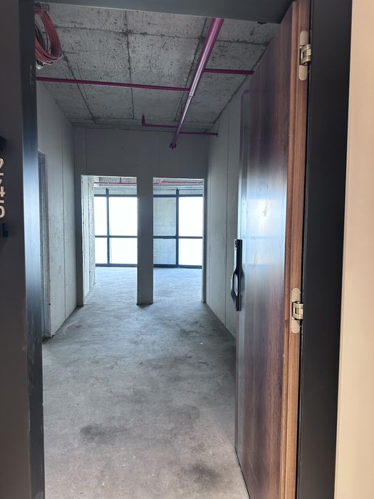 Продается ЖК Пирамит Товер 2ком.кв. 22 этаж