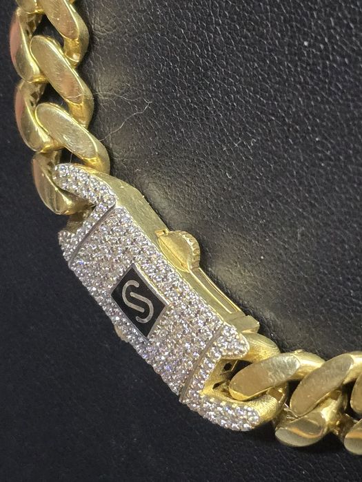 Золотая цепочка.