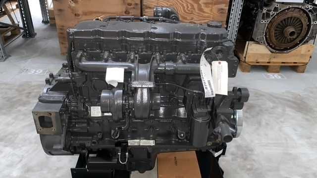 Motor complet NEW HOLLAND  - Piese de schimb utilaje