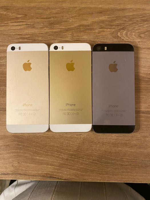 Продается айфон 5с
