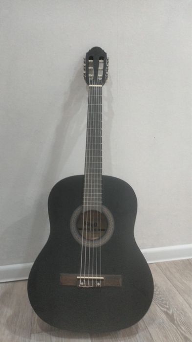 Гитара фирма Stagg, новая